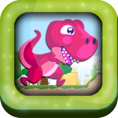 Activities of Pixel Sky Dino-saur Jurassic Escape Lite