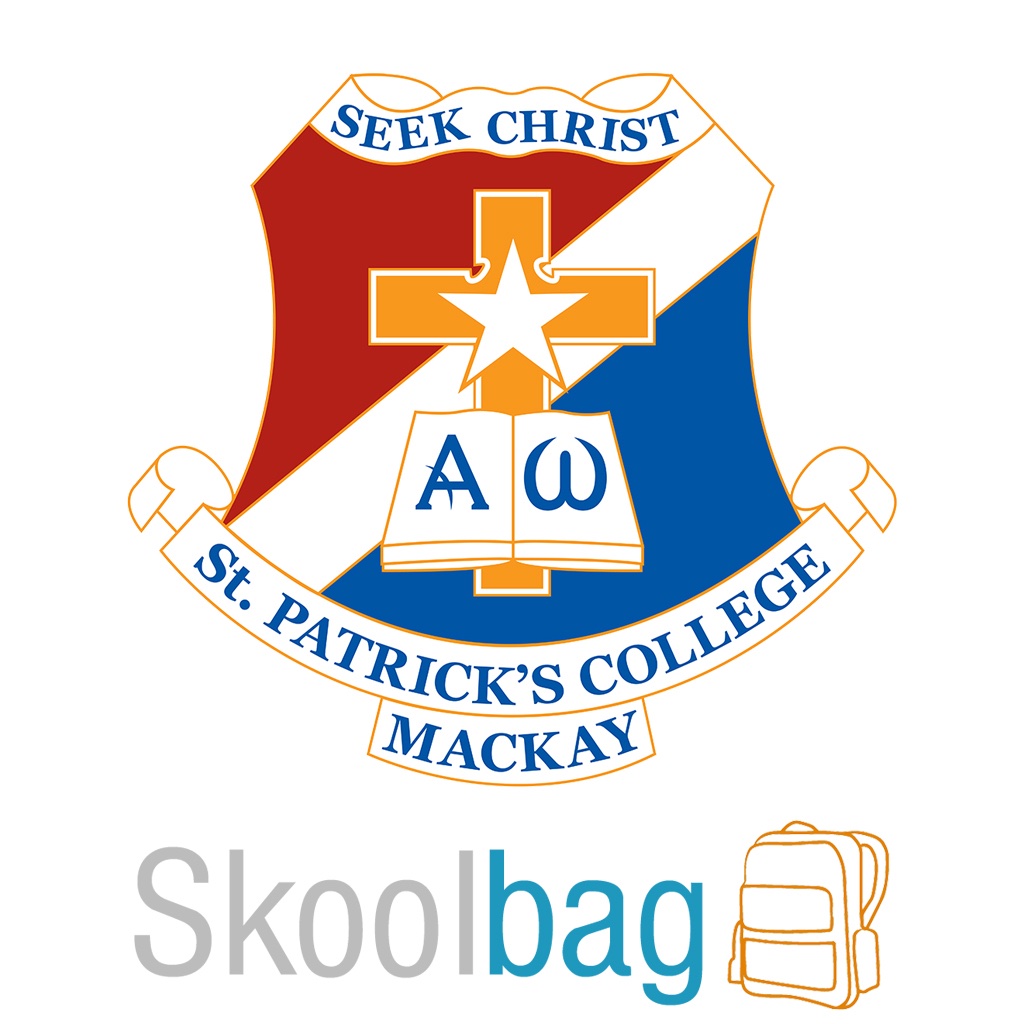 St Patrick's College Mackay icon