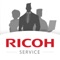 This app is designed for Ricoh’s clients in Hong Kong to submit service call requests for their office devices  via mobile phones