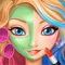 TapMakeover | Princess Makeover Salon