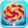 Sweet World - Super Fun Candy Crushing Puzzle