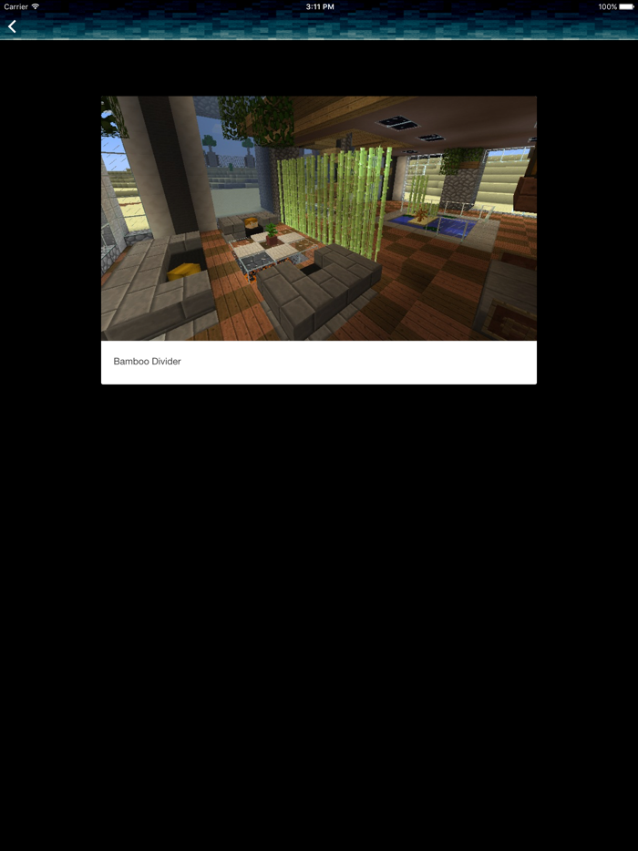 Furniture Mod - Guide for Minecraft