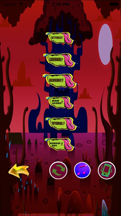 Zombie Mania Pro