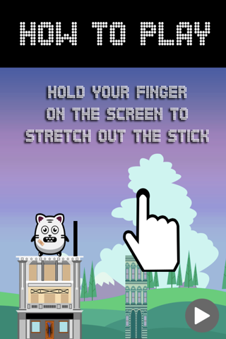 Run HamHam Run! screenshot 2