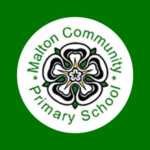 Malton Primary School icon