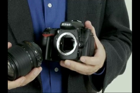 Nikon D90 from QuickPro screenshot 3