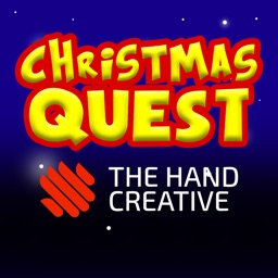 Christmas Quest VR