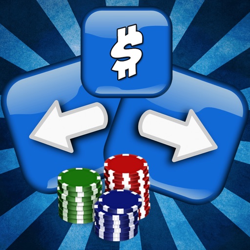 Party Time Dice Game Icon