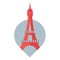 100% Made in Paris - Offline Paris guide - All-in-one with no compromise on the content - The next generation of city guide for a truly unique experience - Make the most of your trip in Paris