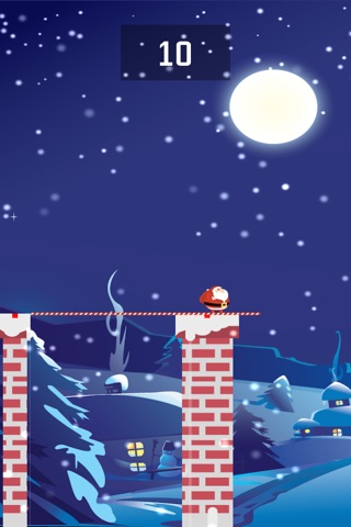 Santa Claus Classic screenshot 4