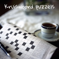 Activities of Crossword Puzzles in Dutch