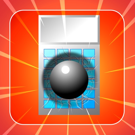 Mega Hammer iOS App