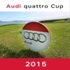 Audi quattro Cup NL 2015