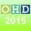 OHD 2015 SmartCongress