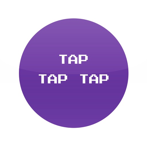 Tap Tap Tap ... iOS App