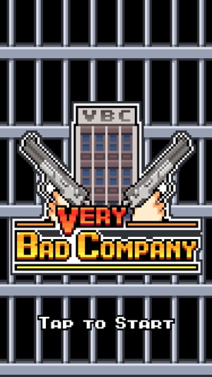 Very Bad Company(圖4)-速報App