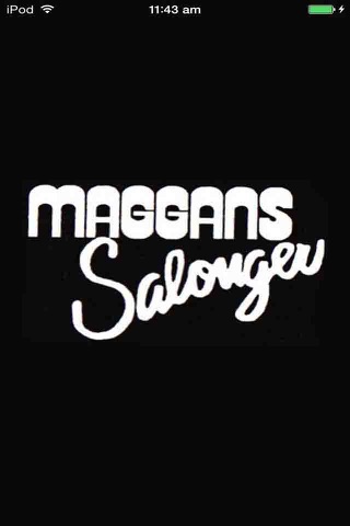 Maggans Salonger screenshot 4
