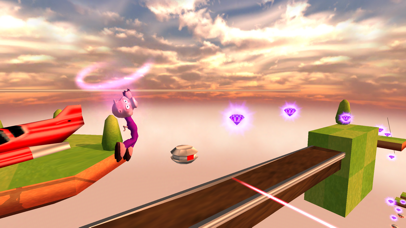 Screenshot from Diversion