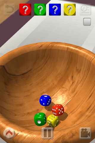 MWC Dice screenshot 4