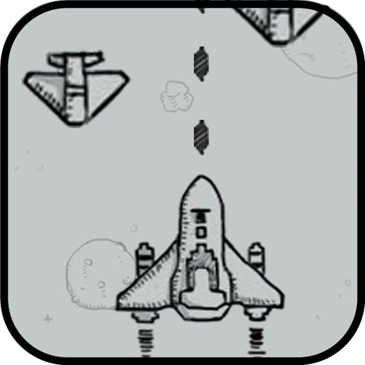Shoot Plane iOS App