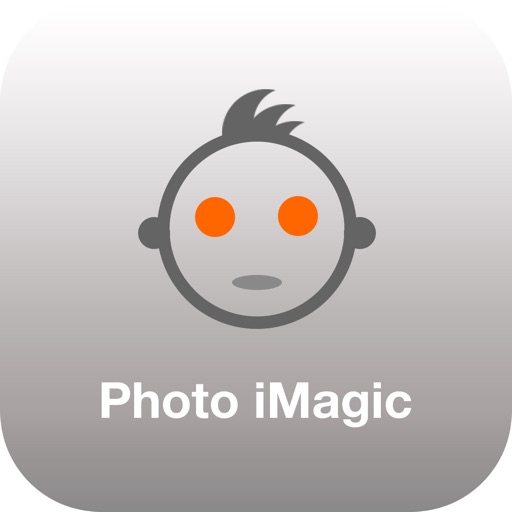 Photo iMagic icon