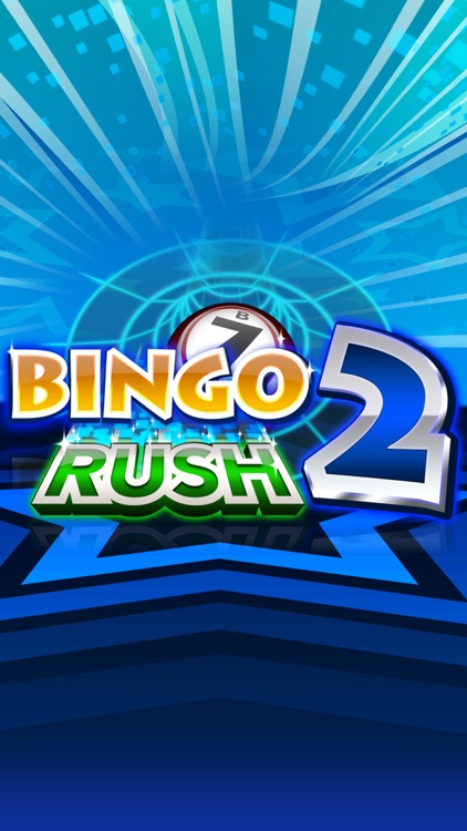 Bingo Rush 2