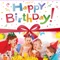 This app helps you create awesome looking birthday photos with lots of frames, stickers and beautiful fonts