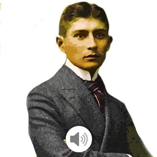 Franz Kafka: El hombre de la metamorfosis icon