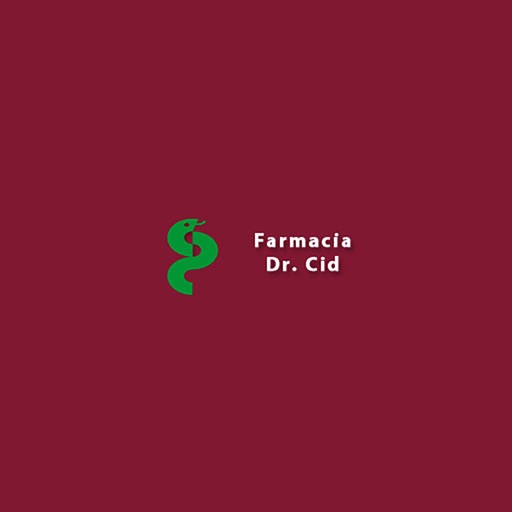 Farmacia Dr. Cid icon