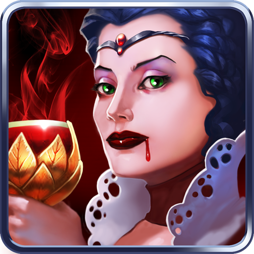 Bathory - The Bloody Countess: Hidden Object Mystery Adventure Game icon