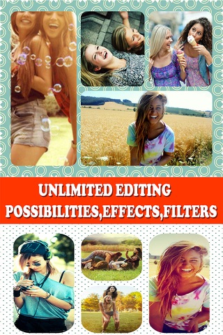 Pic Collage Maker and Editor - Best Picture Collage Maker App screenshot 3