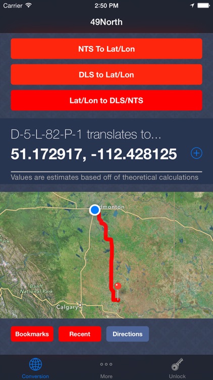 49North screenshot-4