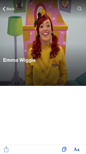 Wikia Fan App for: The Wiggles(圖2)-速報App