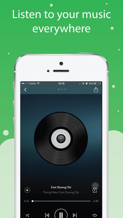 My Cloud Music - Listen to Music & Download Songs from your Dropbox ...