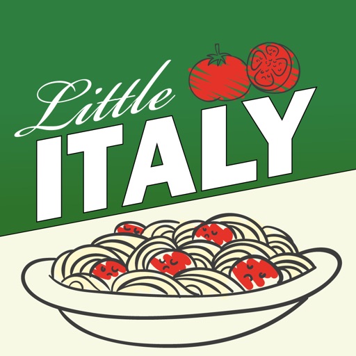 Little Italy Brooklyn Pizza icon