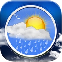 Weather 24h Free Weather Forecast 360 Live condition app not working? crashes or has problems?