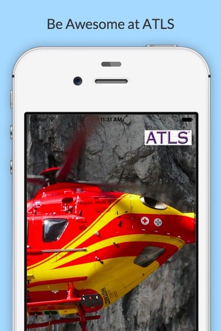 Ace ATLS - Advanced Trauma Life Support Companion screenshot 3