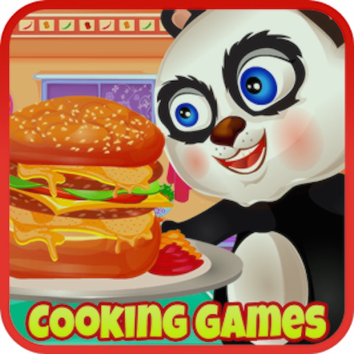 Tomato Quiche - Cooking Games Icon
