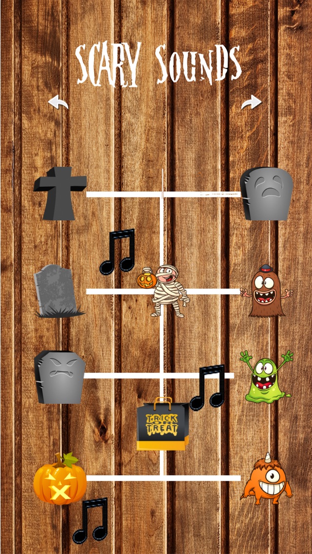 download Halloween Sounds Mania - Scary, Creepy, Spooky !!! apps 0
