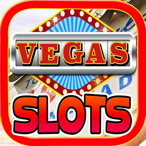 Slots 777 Casino Games - Play Free Vegas Slot Machines & Spin to Win Minigames to win the Jackpot! iOS App