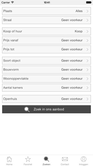 MENNES voor Wonen(圖3)-速報App