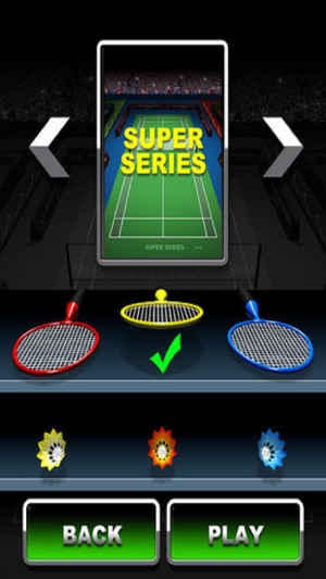 Best Badminton Competition(圖2)-速報App