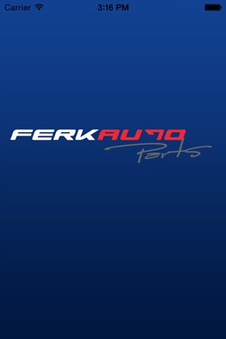 FerkautoParts screenshot 3