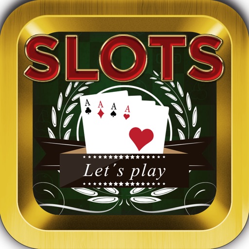 Wonderland Master Casino - FREE Slots Machine icon