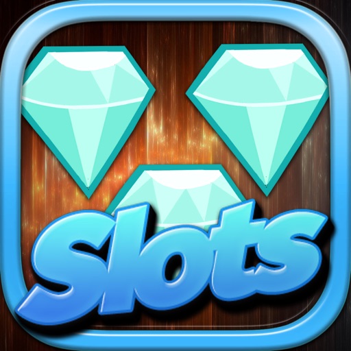 `` 2015 `` Happy Times Free Casino Slots Game icon