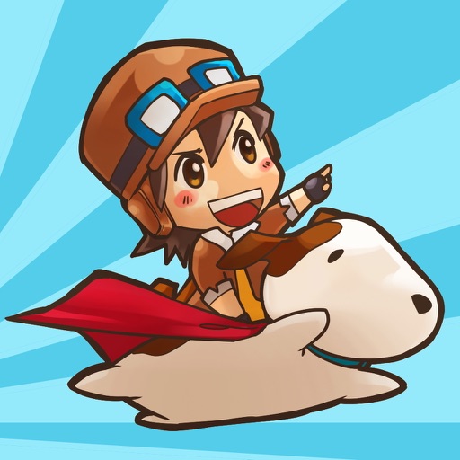 Kirimaru : SkyRider Icon