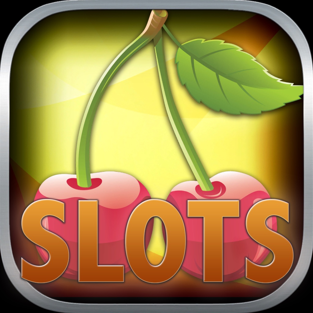 `` 2015 `` Land of Spin - Free Casino Slots Game icon