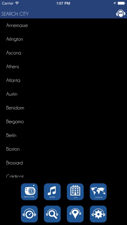 KryKey Premium Radio screenshot-4