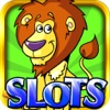 Slot Zoo Story With Friends : Animal Voyage in the Littlest Mini Casino