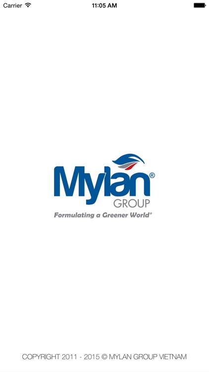 Mylan Printer for iPhone